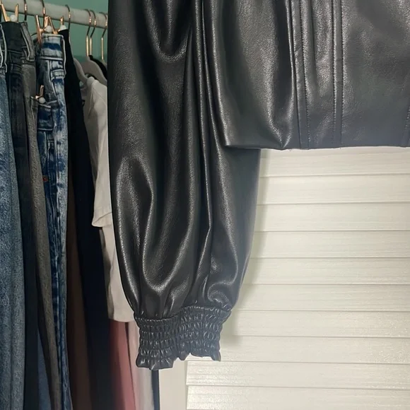 Alicia & Olivia bustier top - Picture 3 of 9